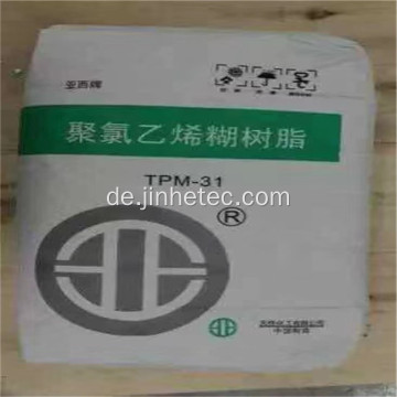 YAXI MARKE PVC PASTE HARZE